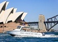 Secret Sydney Lunch Cruise with 3 beach stops