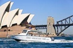 Secret Sydney Lunch Cruise with 3 beach stops