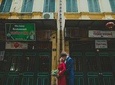 Private Photo Session with a Local Photographer in Ninh Binh