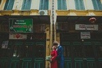 Private Photo Session with a Local Photographer in Ninh Binh
