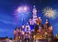 Shanghai Hongqiao Airport Transfer To Disneyland Resort