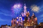 Shanghai Hongqiao Airport Transfer To Disneyland Resort
