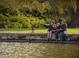 Private Photo Session with a Local Photographer in Kingston, Canada
