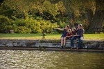 Private Photo Session with a Local Photographer in Kingston, Canada