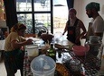 Oaxacan Vegetarian Cooking Class