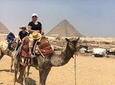 Giza’s Grandeur – Great Pyramids, Memphis & Saqarra