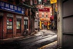 CHINATOWN - THE OFFICIAL NEIGHBORHOOD TOUR