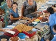 Tashkent Walking Tour