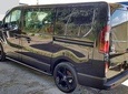 Departure Private Transfer Santorini to Santorini Airport JTR by Minivan