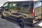 Departure Private Transfer Santorini to Santorini Airport JTR by Minivan