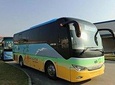 Shared Transfer (SIV) from Nadi Airport to Nadi Hotels/Denarau Hotels