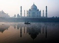 2 Days Overnight Taj Mahal Tour From Delhi