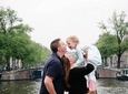 Private Photo Session with a Local Photographer in Volendam