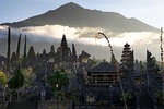Ubud Temples, Waterfalls, Rice Terraces & Balinese Culture