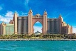 Dubai City Tour with Lunch in Atlantis the Palm