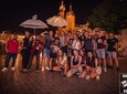 Krakow Animals Pub Crawl with Free Alcohol +4 Clubs/Bars