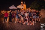 Krakow Animals Pub Crawl with Free Alcohol +4 Clubs/Bars