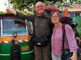 Taj Mahal & Agra Fort Full Day Tour By Tuk Tuk With Lunch From Agra 