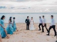 Private Photo Session with a Local Photographer in Nusa Dua