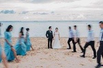 Private Photo Session with a Local Photographer in Nusa Dua