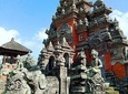 The Bali Sightseeing Private Tour - Free WiFi