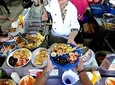 Street Food Essentials
