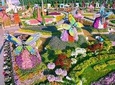 Miracle Garden