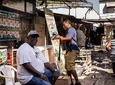 Documentary & Street Photography tour 