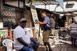 Documentary & Street Photography tour 