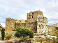 Small-Group Tour to Jeita Grotto, Harissa and Byblos From Beirut