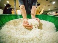 Makgeolli Brewing Class