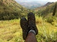 ULUGURU MOUNTAINS HIKING TO THE PEAK 2 DAYS 1 NIGHT CAMPING 