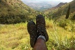ULUGURU MOUNTAINS HIKING TO THE PEAK 2 DAYS 1 NIGHT CAMPING 