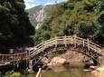 Private Day Tour to Baishui Village Mount from Guangzhou 