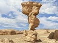 Private Tour to Yadan National Geologic Park