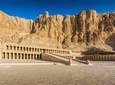 Private Tour: Luxor West Bank, Valley of the Kings and Hatshepsut Temple