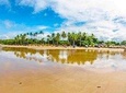 Trancoso Tour with Coqueiros Beach - by Coconut Experience