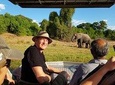 Chobe National Park Day & Overnight Game Safari