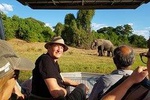 Chobe National Park Day & Overnight Game Safari