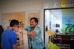 Private Transfer from Nadi Airport to Denarau Hotels/Double-Tree Fiji