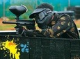 Paintball from Medellin