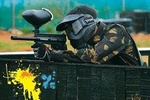 Paintball from Medellin