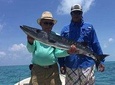 Inner Reef Fishing