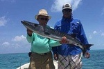 Inner Reef Fishing
