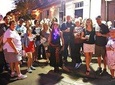 Private New Orleans Haunted History Ghost Tour
