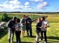 Wine Lovers - Montevideo 1st Wine Shuttle 