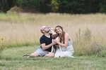 Private Photo Session with a Local Photographer in Rhode Island