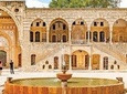 Small-Group Tour to Beirut, Beiteddine and Deir El Qamar From Beirut