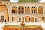 Small-Group Tour to Beirut, Beiteddine and Deir El Qamar From Beirut