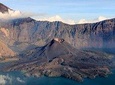 Trekking Rinjani 3 Days 2 Nights Crater Rim Senaru by Rinjani Samalas
